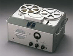 テープレコーダーG型