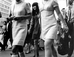 1960年代 流行ファッション 年代流行