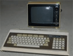 パソコン　PC-8001