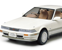 国産名車　1991年　トヨタ ソアラ