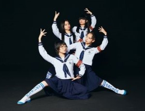 新しい学校のリーダーズ／首振りダンス