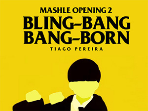 Bling-Bang-Bang-Born