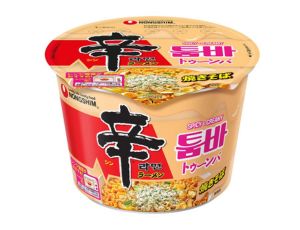 辛ラーメン トゥーンバ