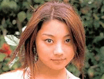 1998年デビュー　小池栄子
