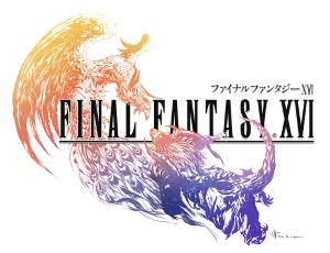 2023年　ファイナルファンタジーXV