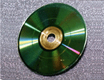 1988年『CD-R』太陽誘電