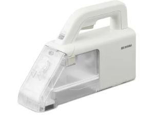 ハンディリンサークリーナー（アイリスオーヤマ）