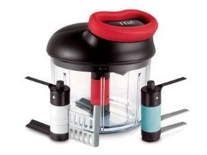 ハンディチョッパー バラエティキット（T-fal）