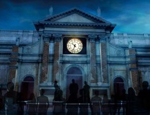 イマーシブ・フォート東京