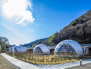 中伊豆フィッシングリゾート　Gran In