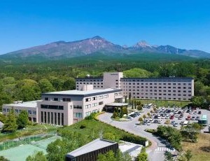 グランドメルキュール八ヶ岳リゾート＆スパ