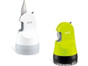 ローラーケシポン 箱用オープナー（PLUS）