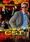 CSI:マイアミ